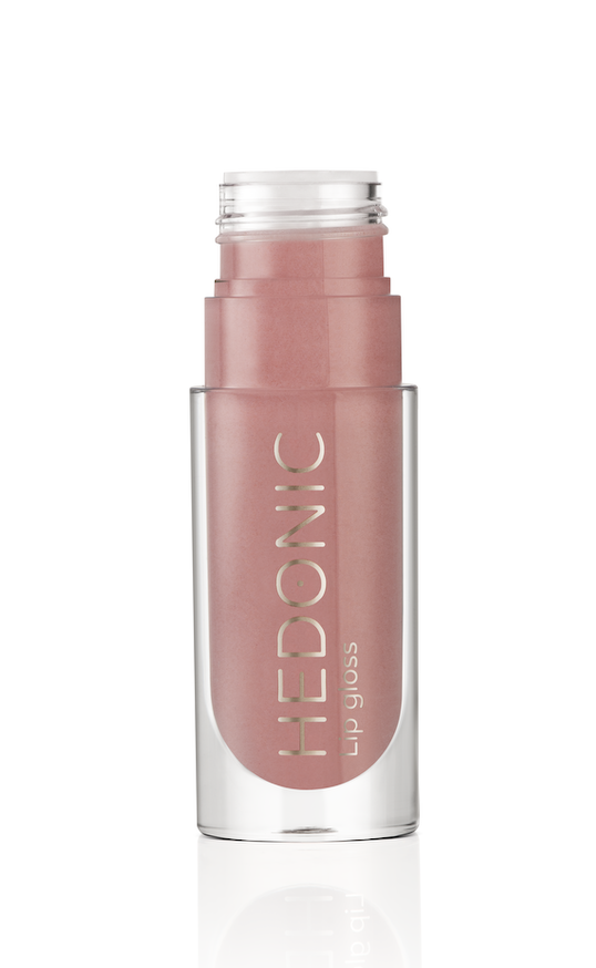 Блиск для губ з пептидами Hedonic Peptide Lip Gloss 03 Morning Sex, 10 мл