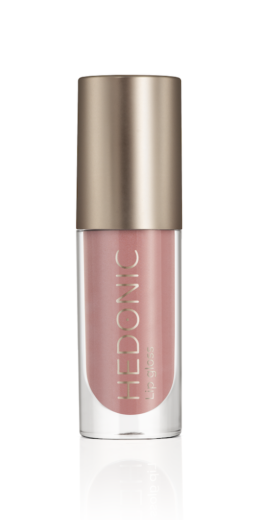 Блиск для губ з пептидами Hedonic Peptide Lip Gloss 03 Morning Sex, 10 мл