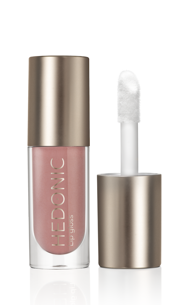 Блиск для губ з пептидами Hedonic Peptide Lip Gloss 03 Morning Sex, 10 мл