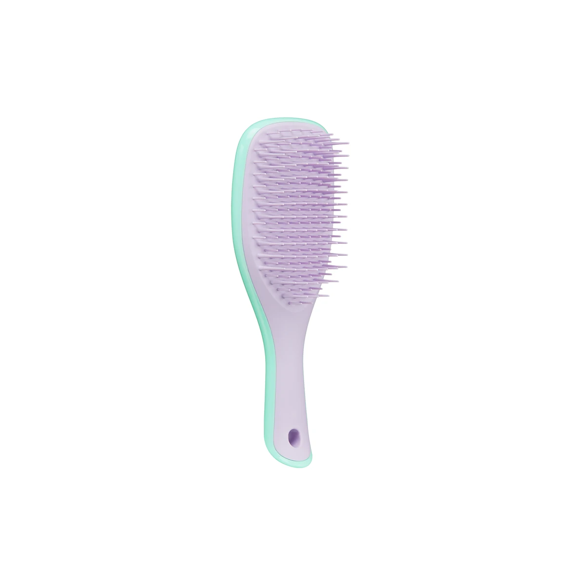 Щітка для розплутування волосся Tangle Teezer The Ultimate Detangler Mini - Wisteria Leaf