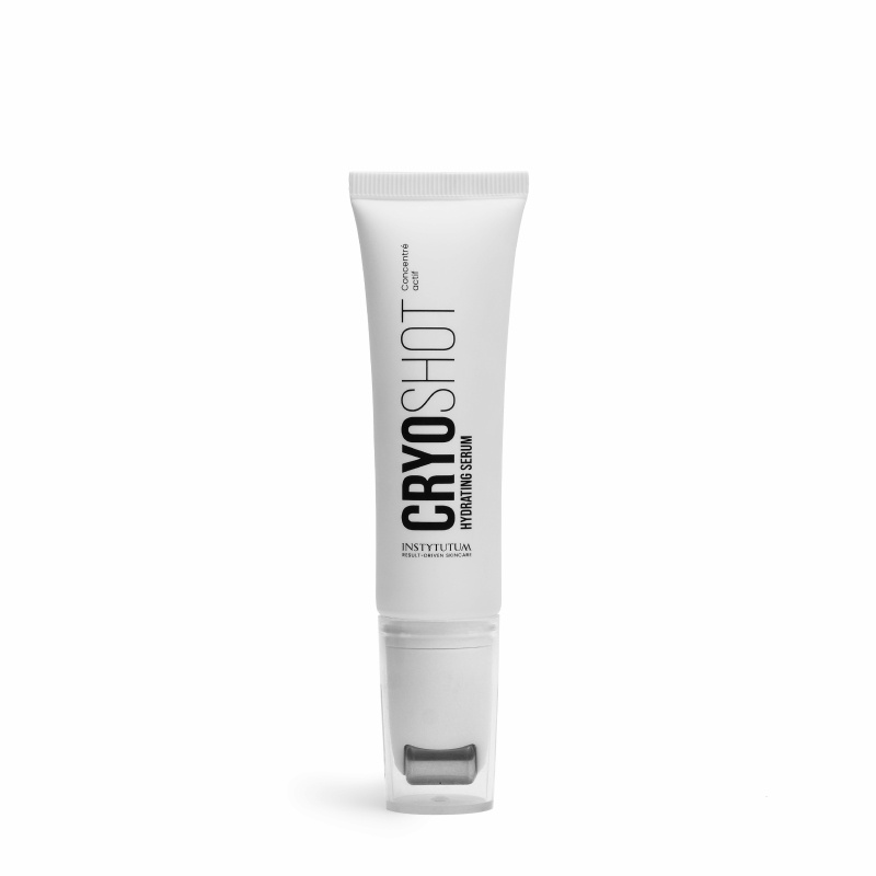 Cироватка INSTYTUTUM Cryoshot Hydrating Serum