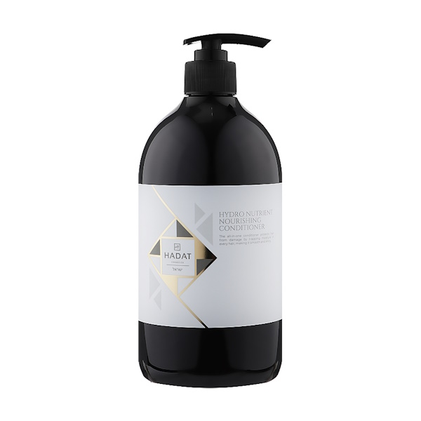 Зволожуючий кондиционер Hydro Nutrient Nourishing Conditioner  l HADAT 800
