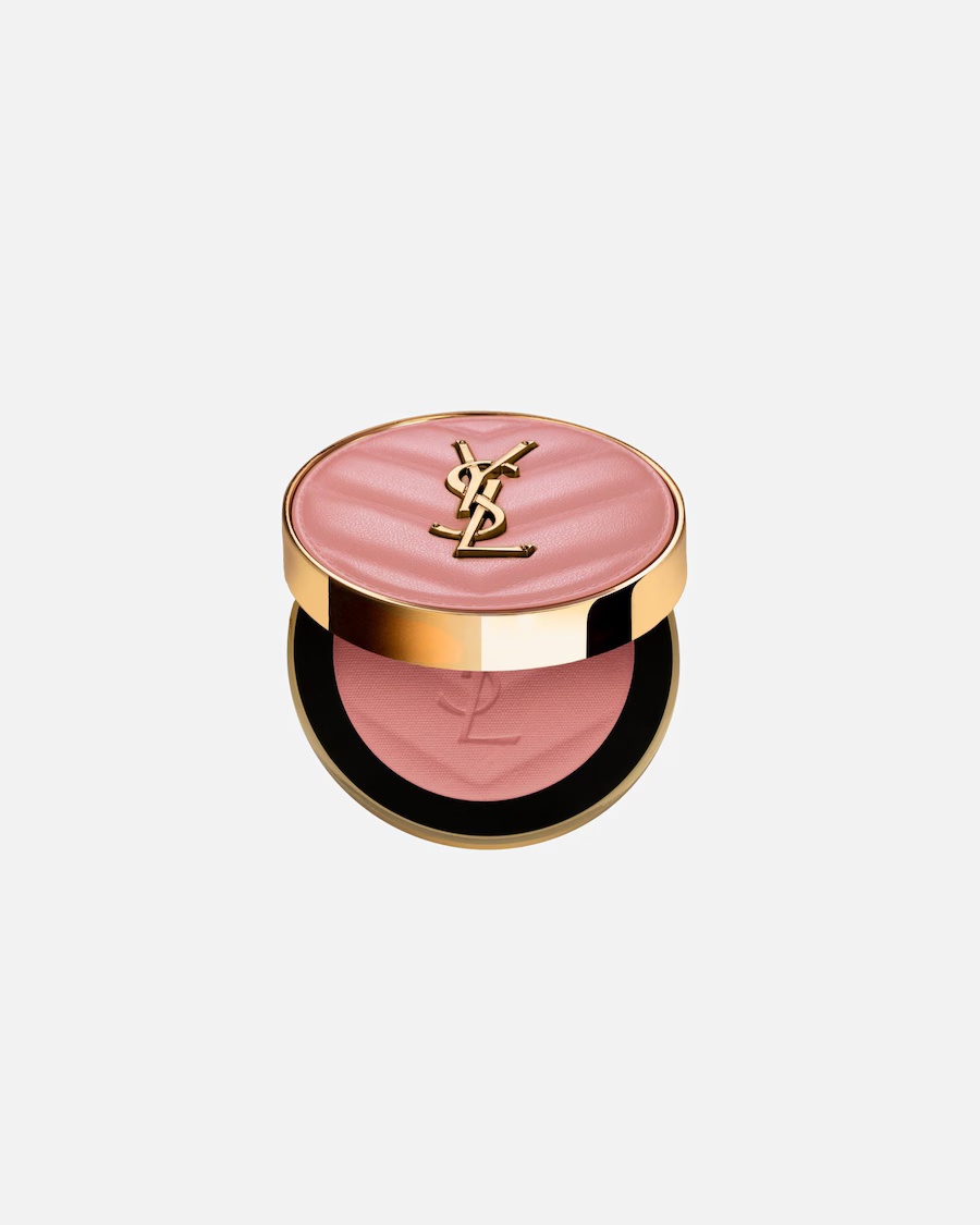 Рум'яна Make Me Blush Bold Blurring Blush Yves Saint Laurent