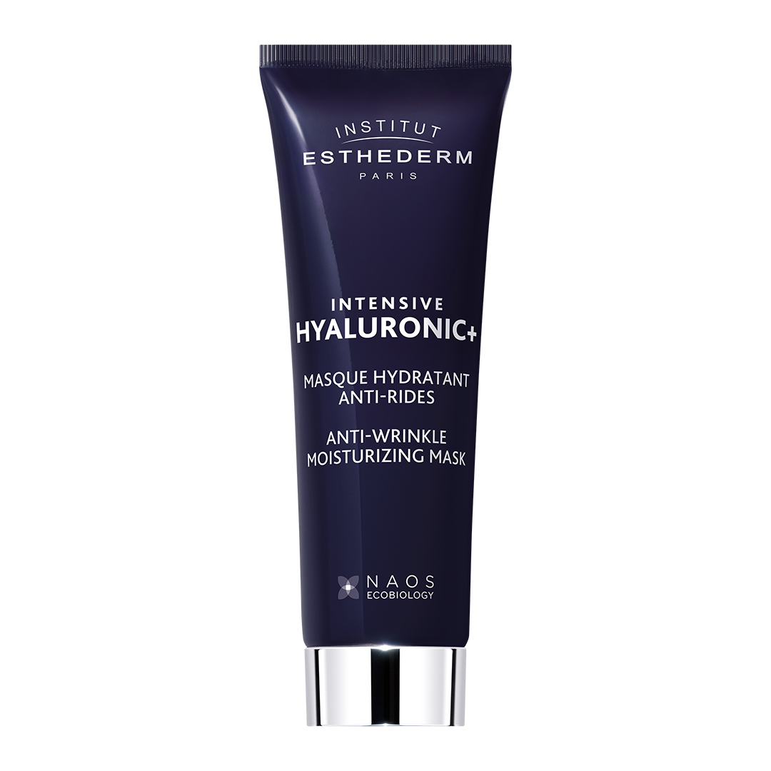 Маска з гіалуроновою кислотою Institut Esthederm Intensive Hyaluronic Mask, 50 мл