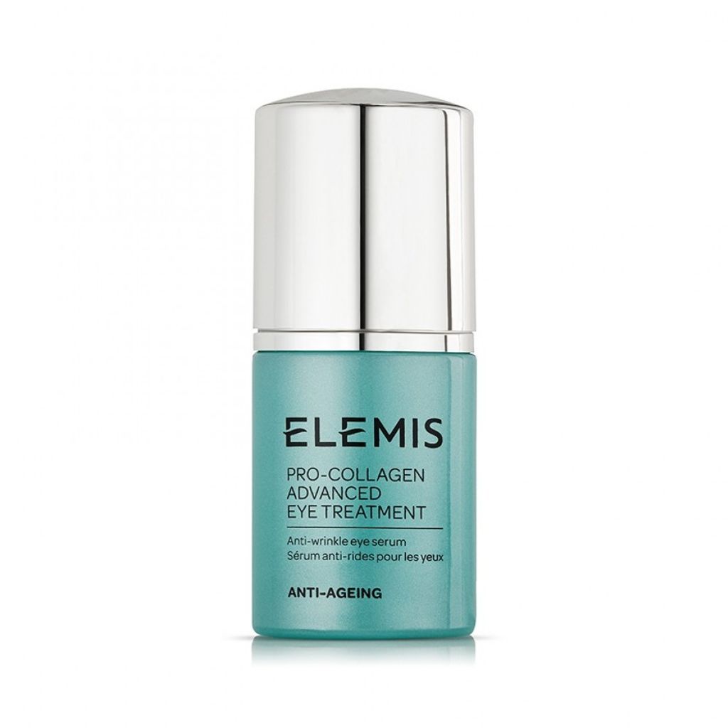 SALE Ліфтинг-сироватка для очей 15 мл ELEMIS Pro-Collagen Advanced Eye Treatment