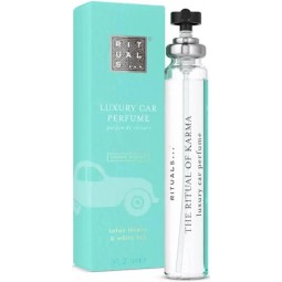 Автомобільний парфум (рефіл) Rituals The Ritual of Karma Luxury Car Perfume Spray 14 ml