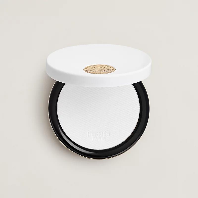 Матуюча пудра Hermes Radiant matte powder, Nuage