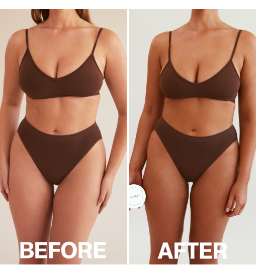 Батер для тіла з поступовим ефектом засмаги Bali Body Gradual Tanning Butter, 220 г