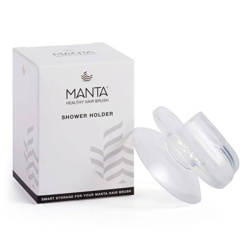 Тримач для щіток Manta