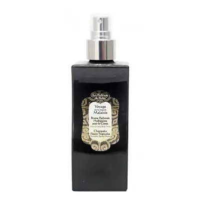 Вода для тіла Малайзія La Sultan de Saba Body Water Malasie