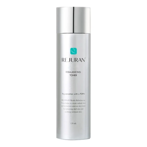 Тонер для відновлення балансу шкіри REJURAN Healer Rebalancing Toner