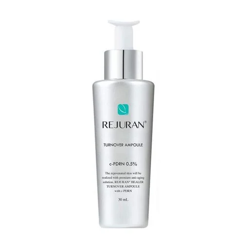 Антивікова сироватка для обличчя та шиї REJURAN  Healer Turnover Ampoule