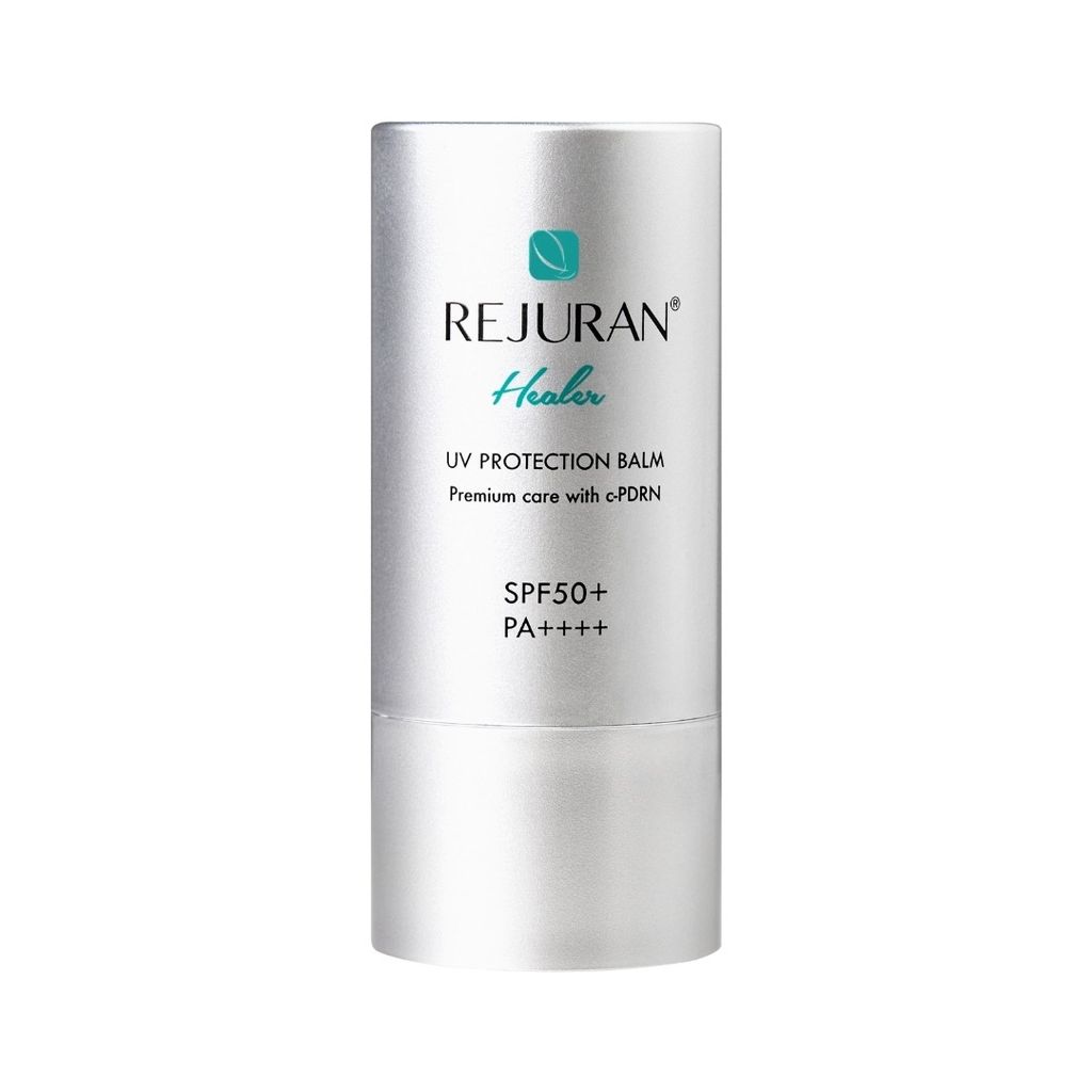 Сонцезахисний бальзам для обличчя REJURAN Healer UV Protection Balm SPF50+, PA++++