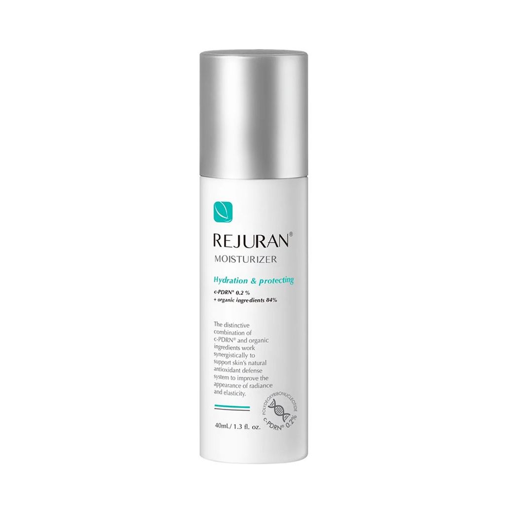 Крем для зволоження шкіри REJURAN Moisturizer Hydration Protecting Cream