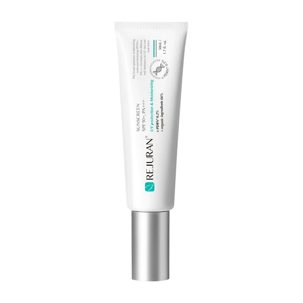 Сонцезахисний крем REJURAN Sunscreen SPF 50+/PA+++