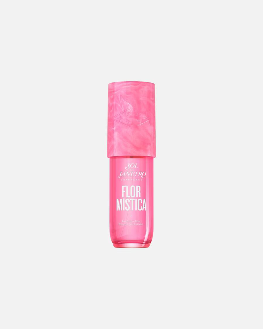 Парфумований спрей для волосся та тіла Flor Mística Perfume Mist Sol de Janeiro