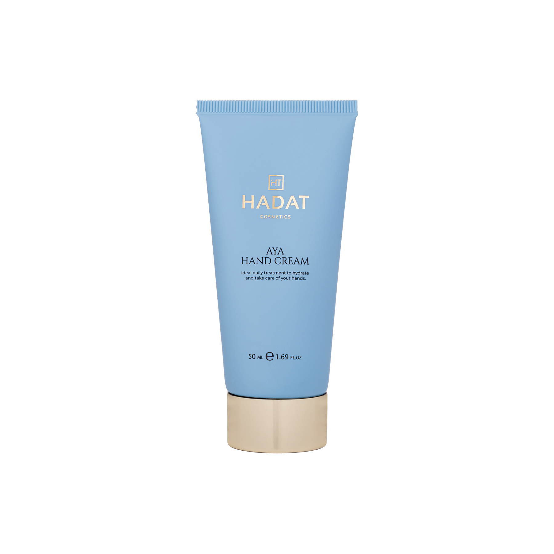 Зволожуючий Крем для рук Hadat Cosmetics Ауа Hand Cream (50 ml)