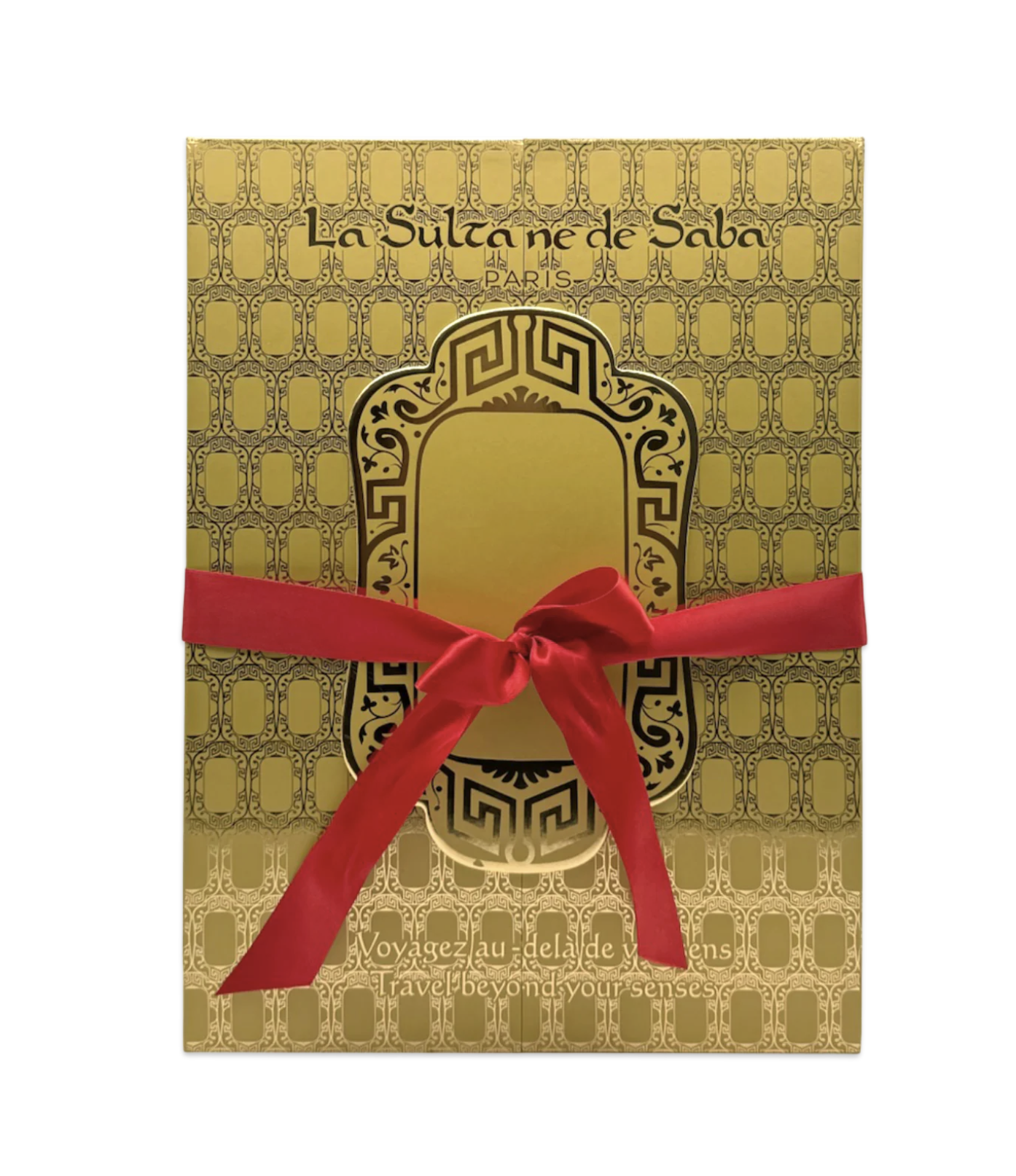 Адвент-календар La Sultane De Saba Advent Calendar 2025