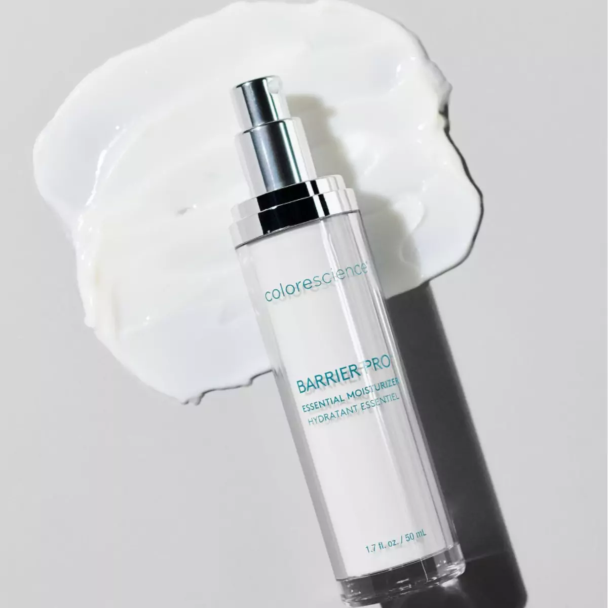 Крем зволожувальний та зміцнювальний бар’єр шкіри Colorescience Barrier Pro Essential Moisturizer, 50 мл