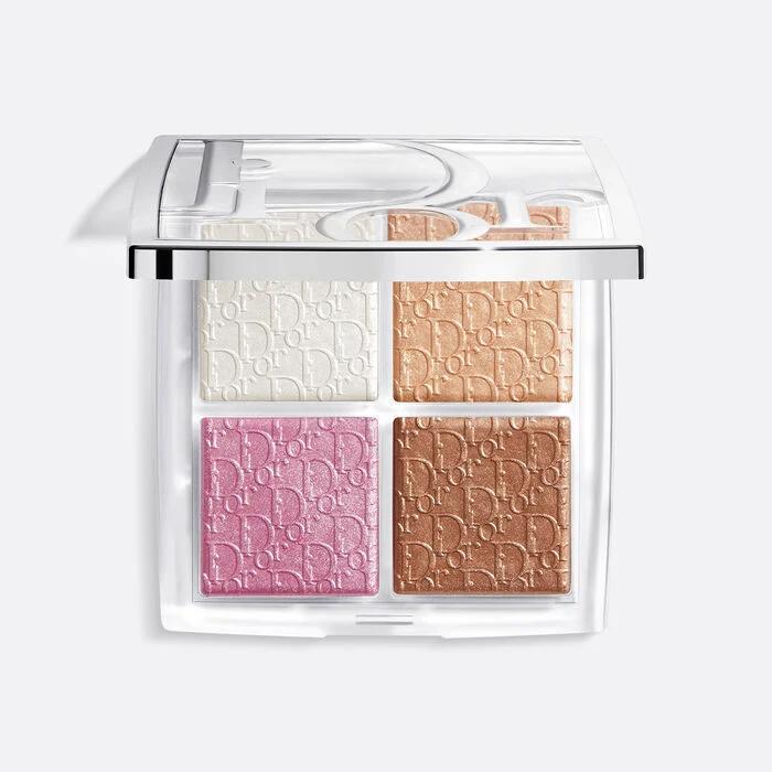 Палетка для обличчя DIOR Backstage Glow Face Palette 10g  - 001 Universal Glow