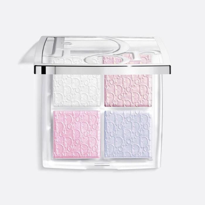 Палетка для обличчя DIOR Backstage Glow Face Palette 10g  - 002 Frosted Opal NEW