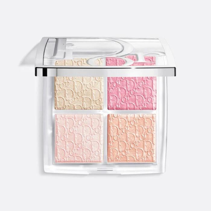 Палетка для обличчя DIOR Backstage Glow Face Palette 10g  - 004 Rose Gold