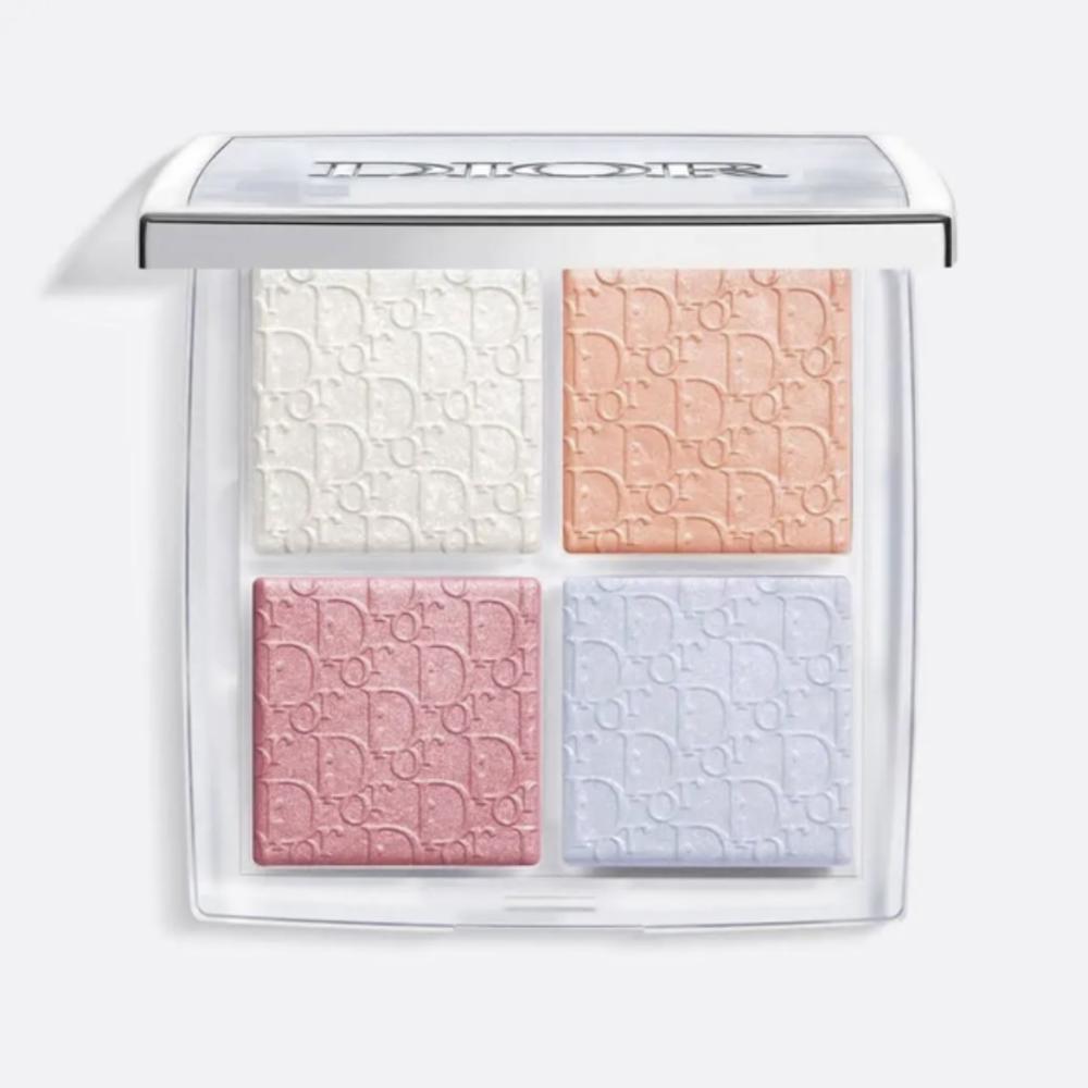 Палетка для обличчя DIOR Backstage Glow Face Palette 10g  - 006 Celestial Glow
