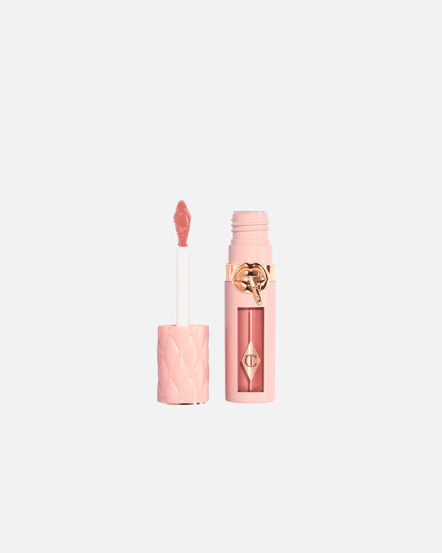 Блиск для збільшення губ Charlotte Tilbury PILLOW TALK BIG LIP PLUMPGASM 