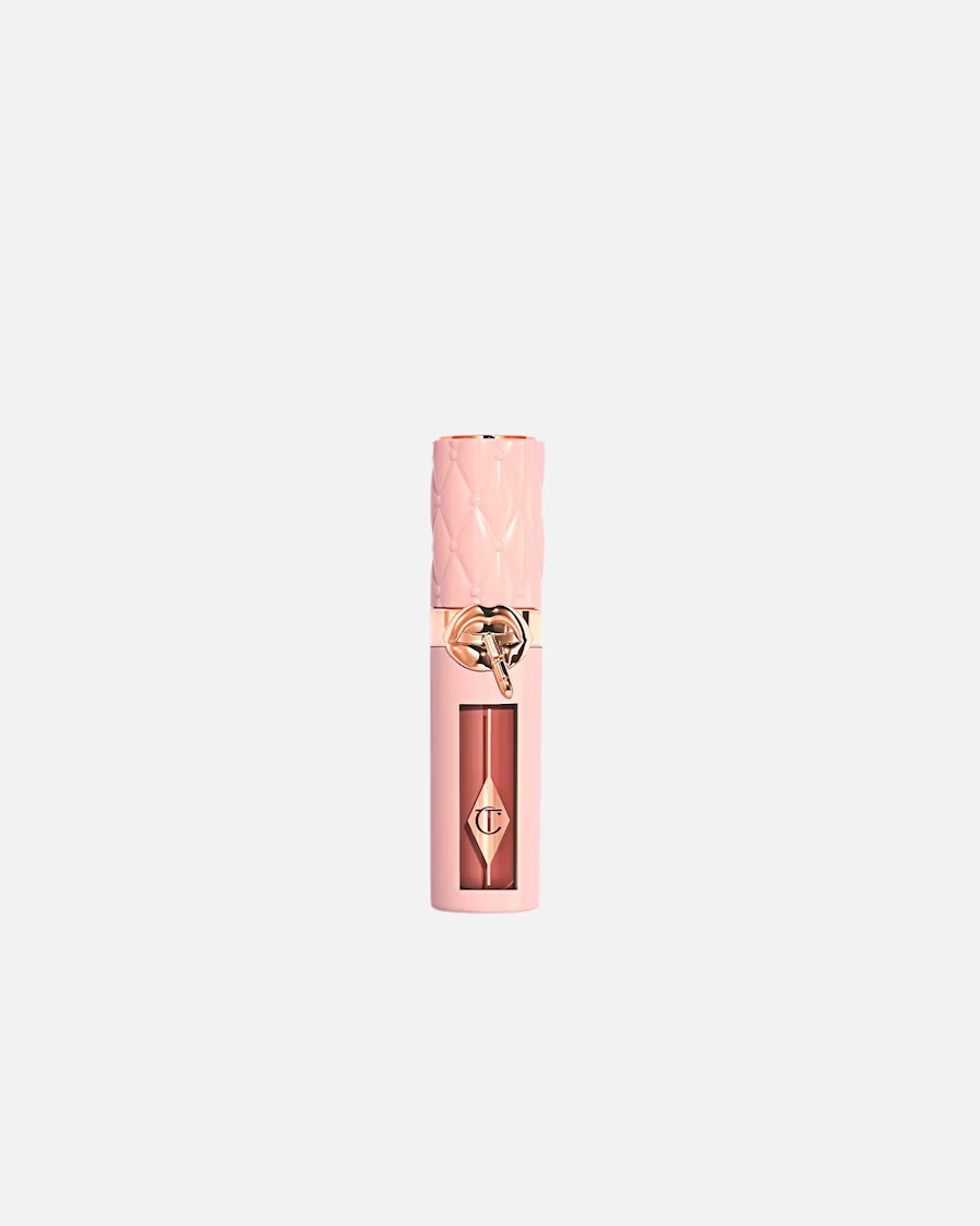 Блиск для збільшення губ Charlotte Tilbury Pillow Talk Big Lip Plumpgasm Fair to Medium, 5,5 мл - Medium To Deep