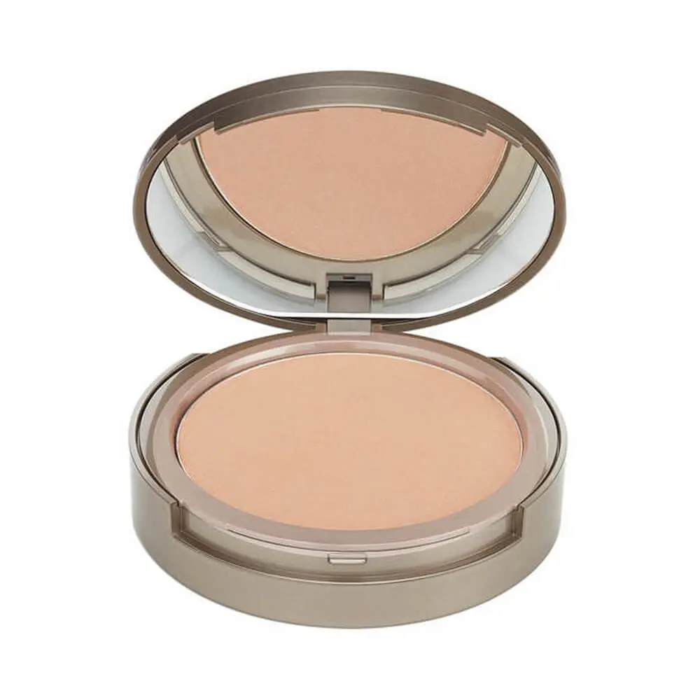 Хайлайтер пресований мінеральний Colorescience Champagne Kiss Illuminator, 10,2 г