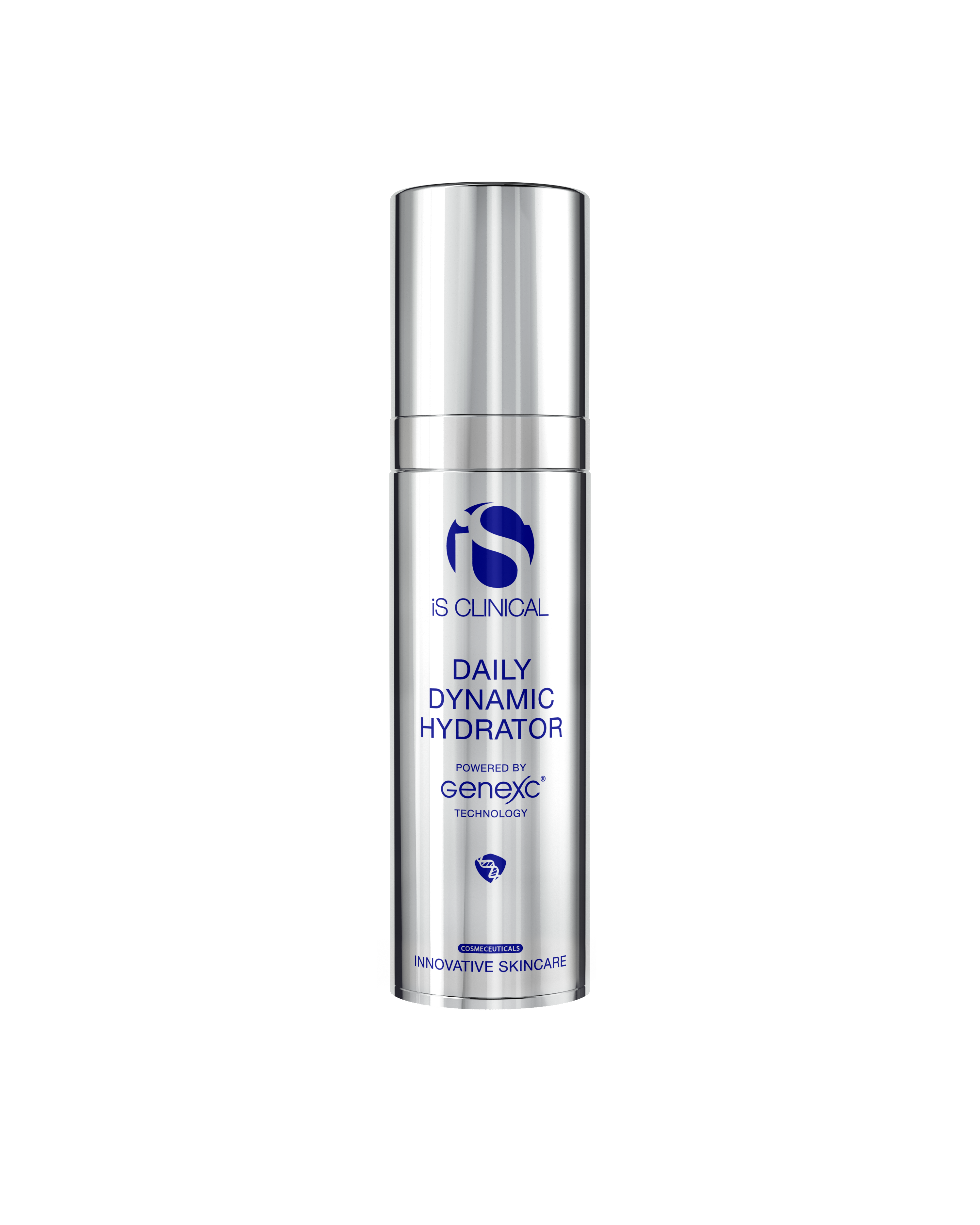Крем зволожуючий iS CLINICAL Daily Dynamic Hydrator, 50 г - 