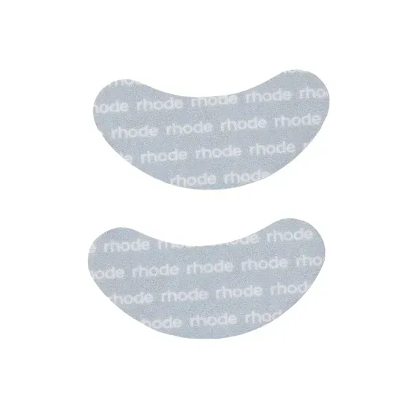 Патчі гідрогелеві охолоджувальні для зони навколо очей Rhode Peptide Eye Prep, 6 пар