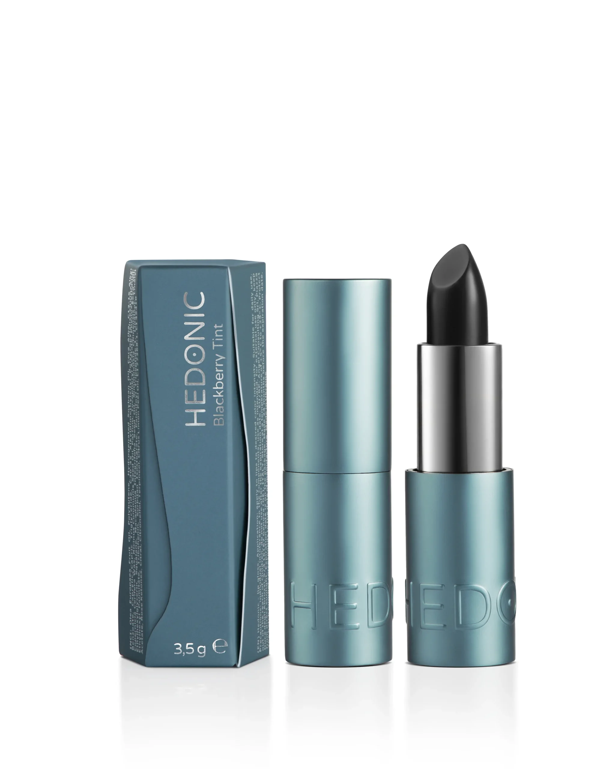 Тінт для губ Hedonic Blackberry Tint, 3.5 г