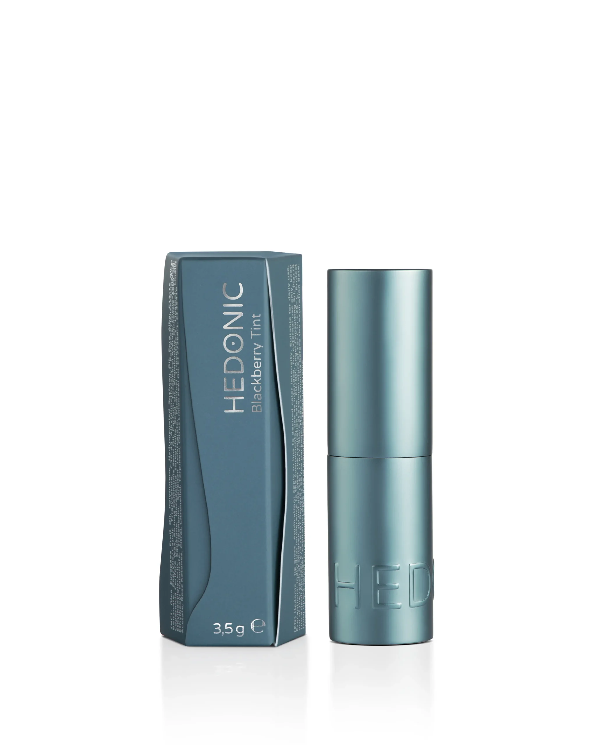 Тінт для губ Hedonic Blackberry Tint, 3.5 г