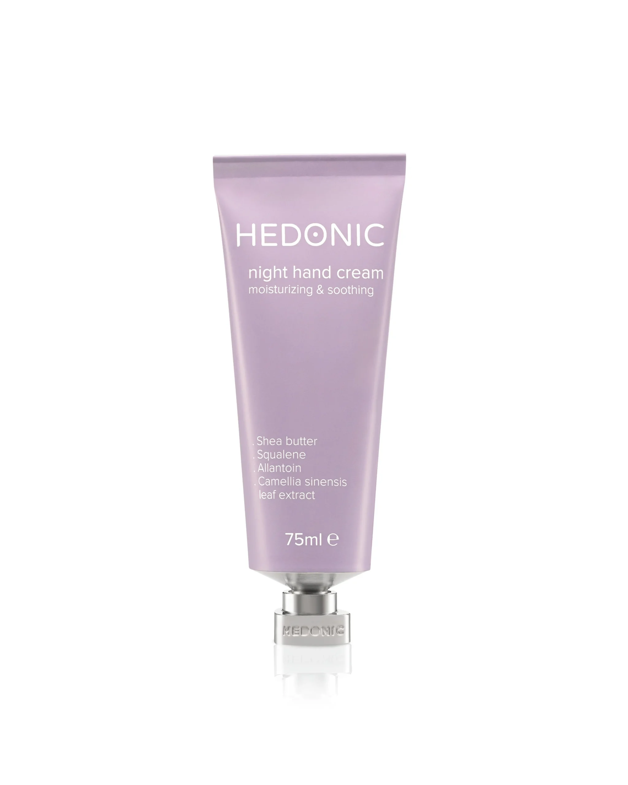 Крем нічний для рук живильний Hedonic Night Hand Cream 75 мл