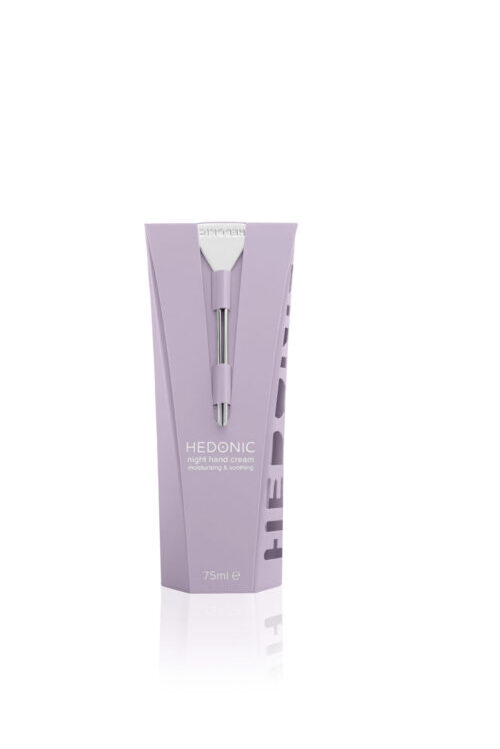 Крем нічний для рук живильний Hedonic Night Hand Cream 75 мл