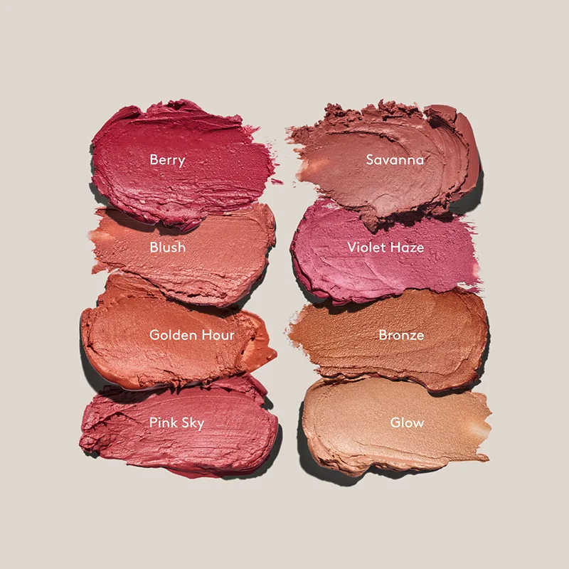 Бальзам сонцезахисний для губ із SPF 50 Colorescience Total Protection Color Balm SPF 50, 4 мл