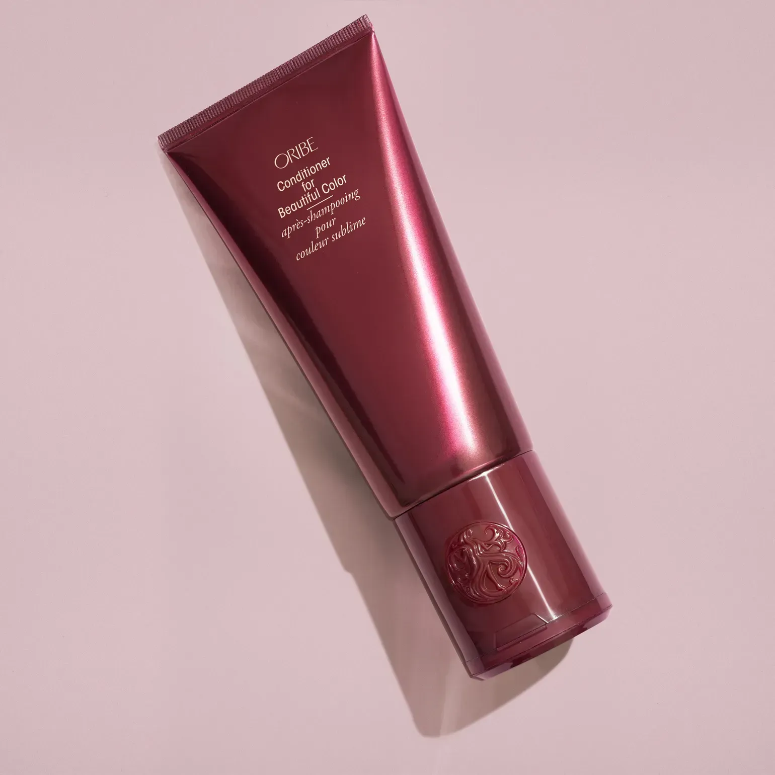 Кондиціонер для захисту фарбованого волосся Oribe Conditioner for Beautiful Color "Розкіш кольору", 200 мл