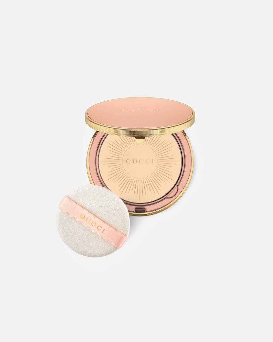 Пудра Gucci Poudre De Beauté Matte Natural  - 01