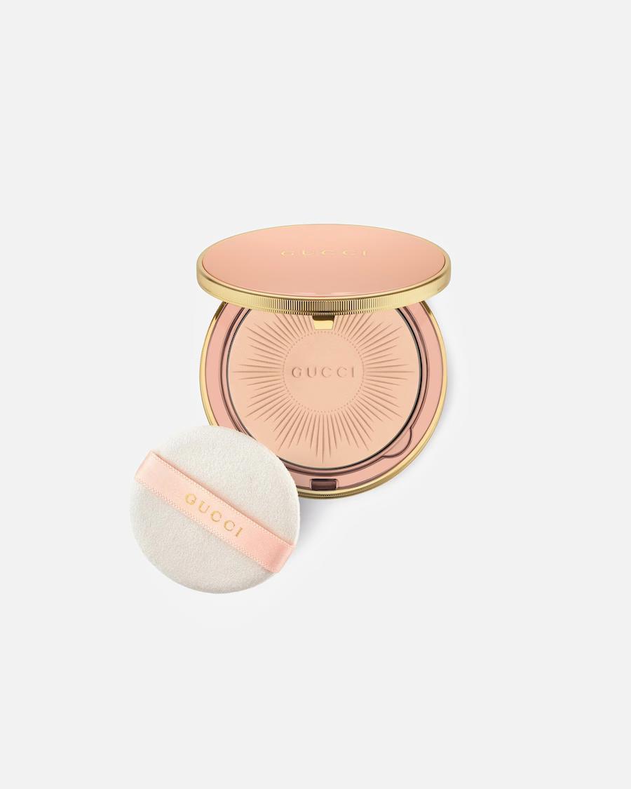 Пудра Gucci Poudre De Beauté Matte Natural  - 02