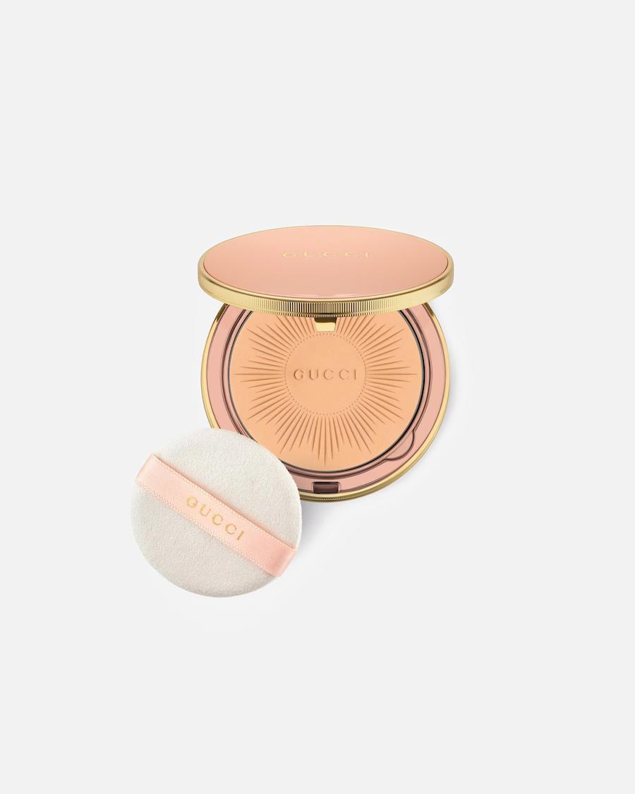 Пудра Gucci Poudre De Beauté Matte Natural  - 03