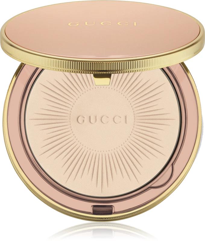 Пудра Gucci Poudre De Beauté Matte Natural  - 00