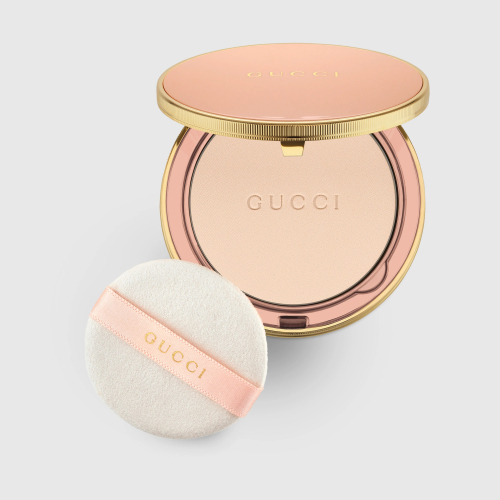 Пудра Gucci Poudre De Beauté Matte Natural  - 00.5