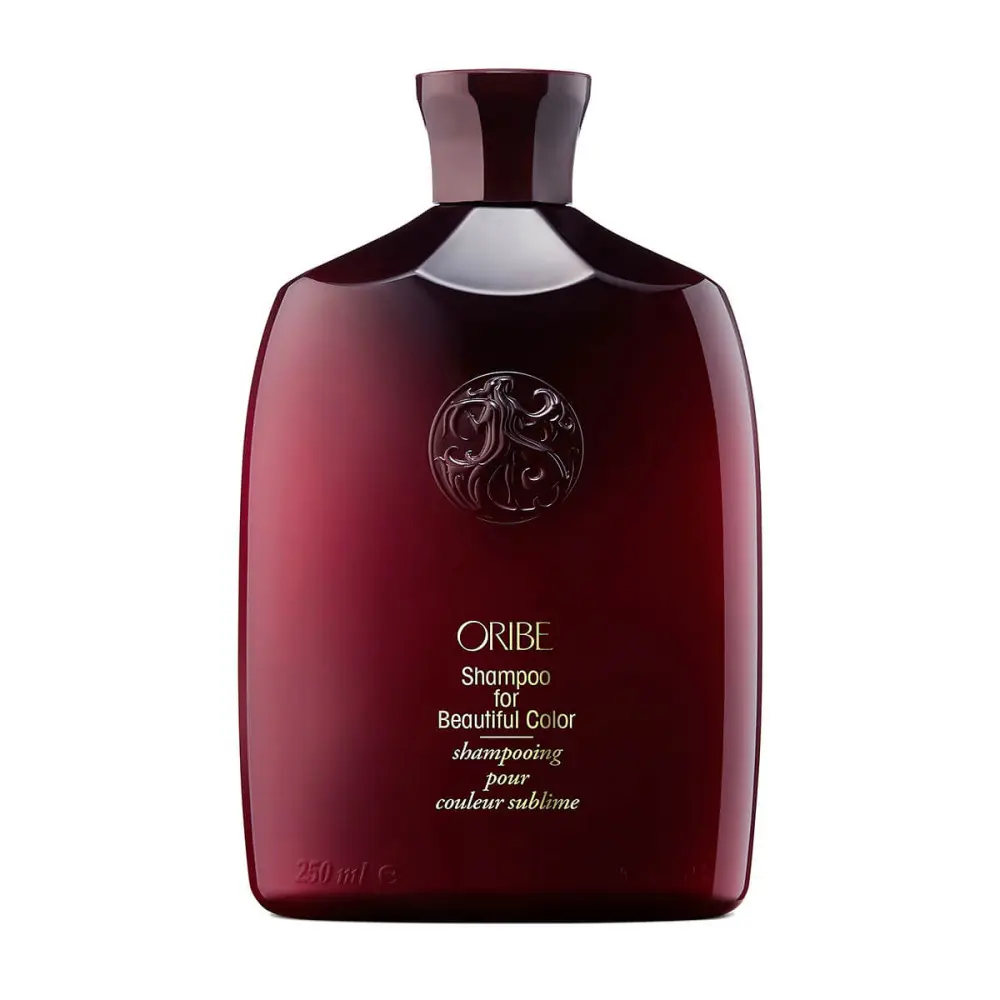 Шампунь для фарбованого волосся “Розкіш кольору” захисту пігменту ORIBE Shampoo for Beautiful Color