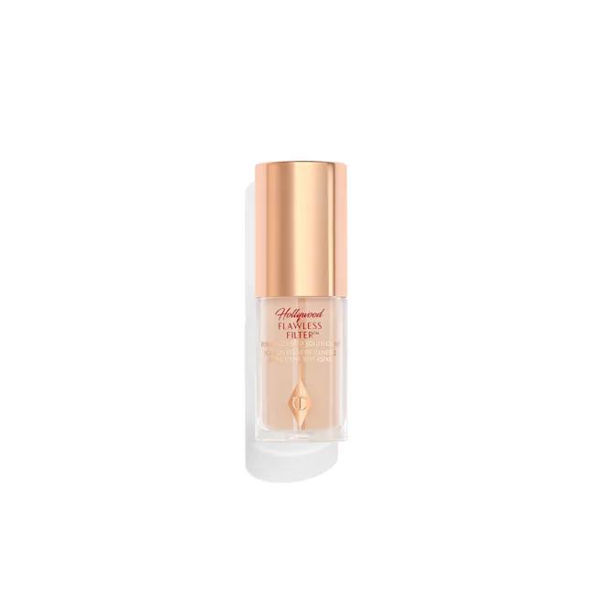 Підсвічуючий фільтр Mini Hollywood Flawless Filter Charlotte Tilbury, 5,5 ml - 2 Fair Mini