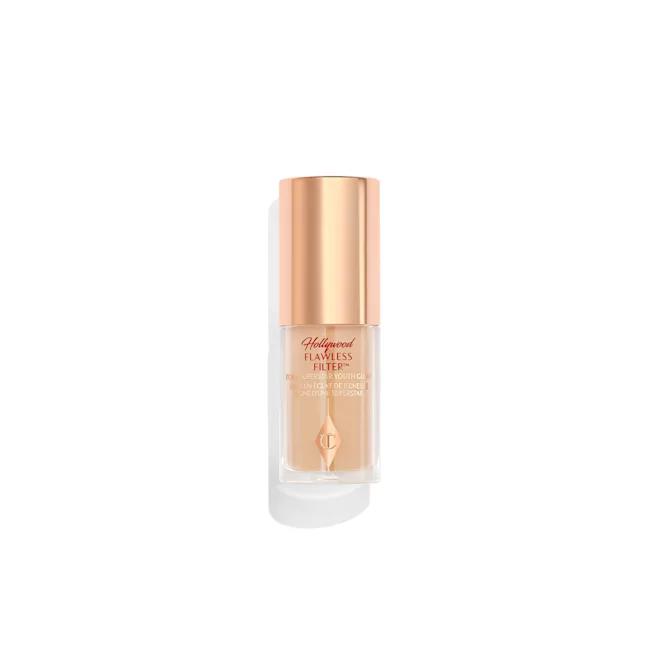 Підсвічуючий фільтр Mini Hollywood Flawless Filter Charlotte Tilbury, 5,5 ml - 3 Fair Mini