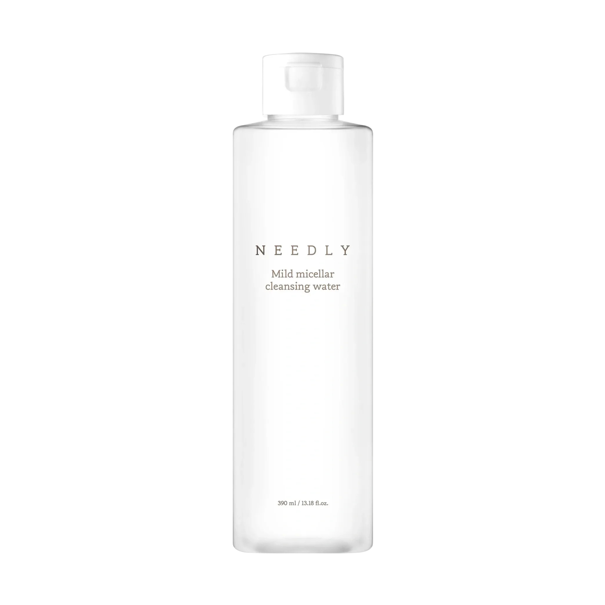 Міцелярна вода для очищення шкіри Needly Mild Micellar Cleansing Water