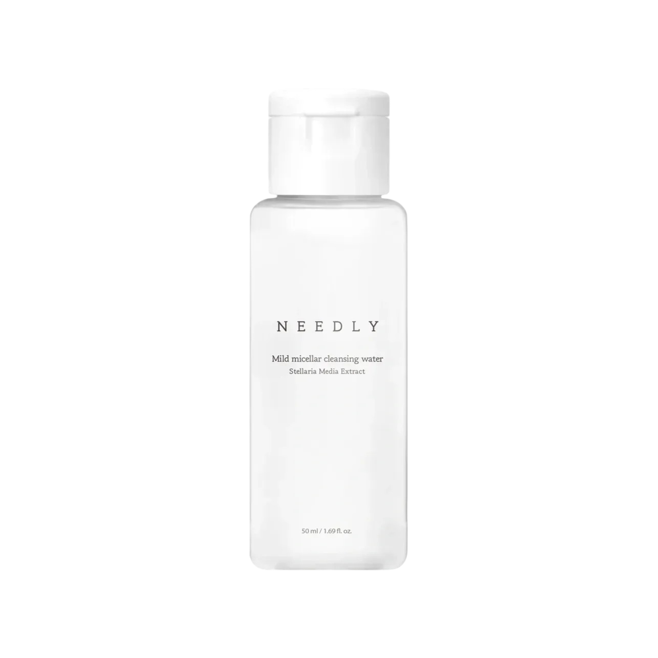 Міцелярна вода для очищення шкіри Needly Mild Micellar Cleansing Water