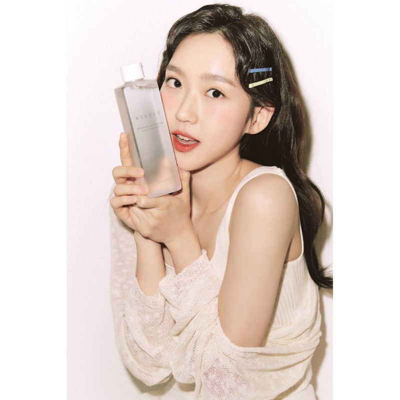 Міцелярна вода для очищення шкіри Needly Mild Micellar Cleansing Water