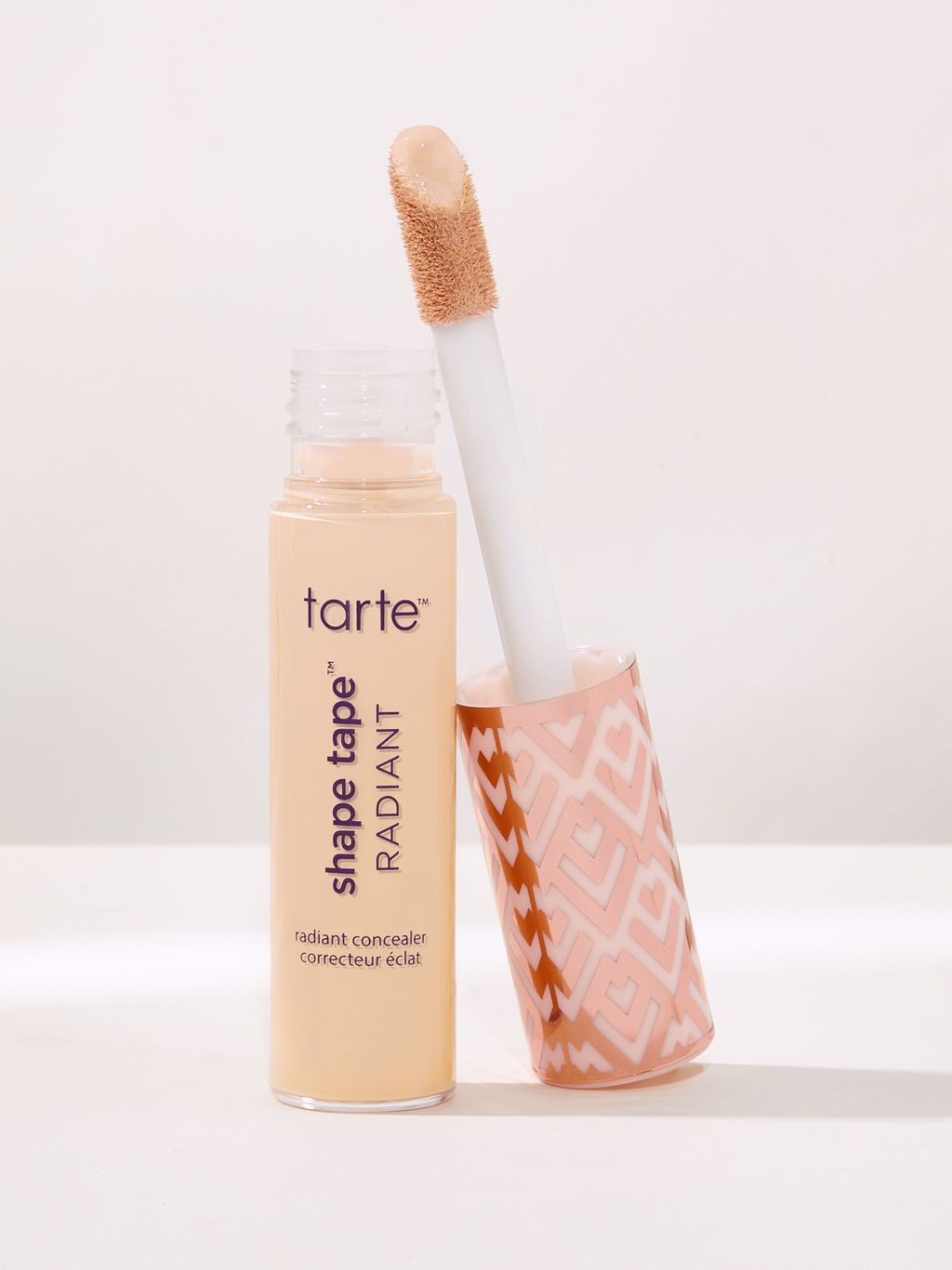 Консилер Tarte Shape Tape Radiant Concealer - 16N fair-light neutral
